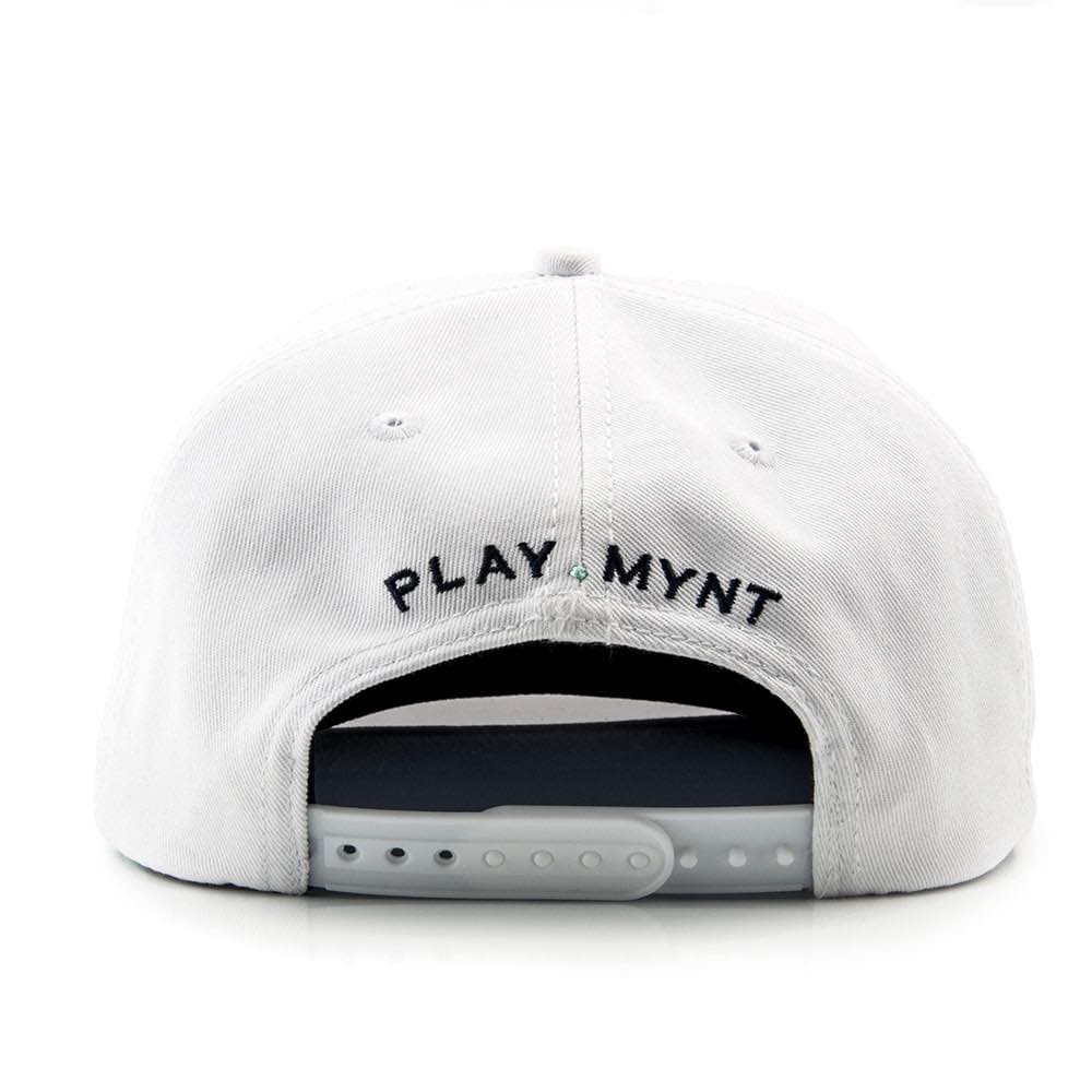 Cappellino da golf MYNT