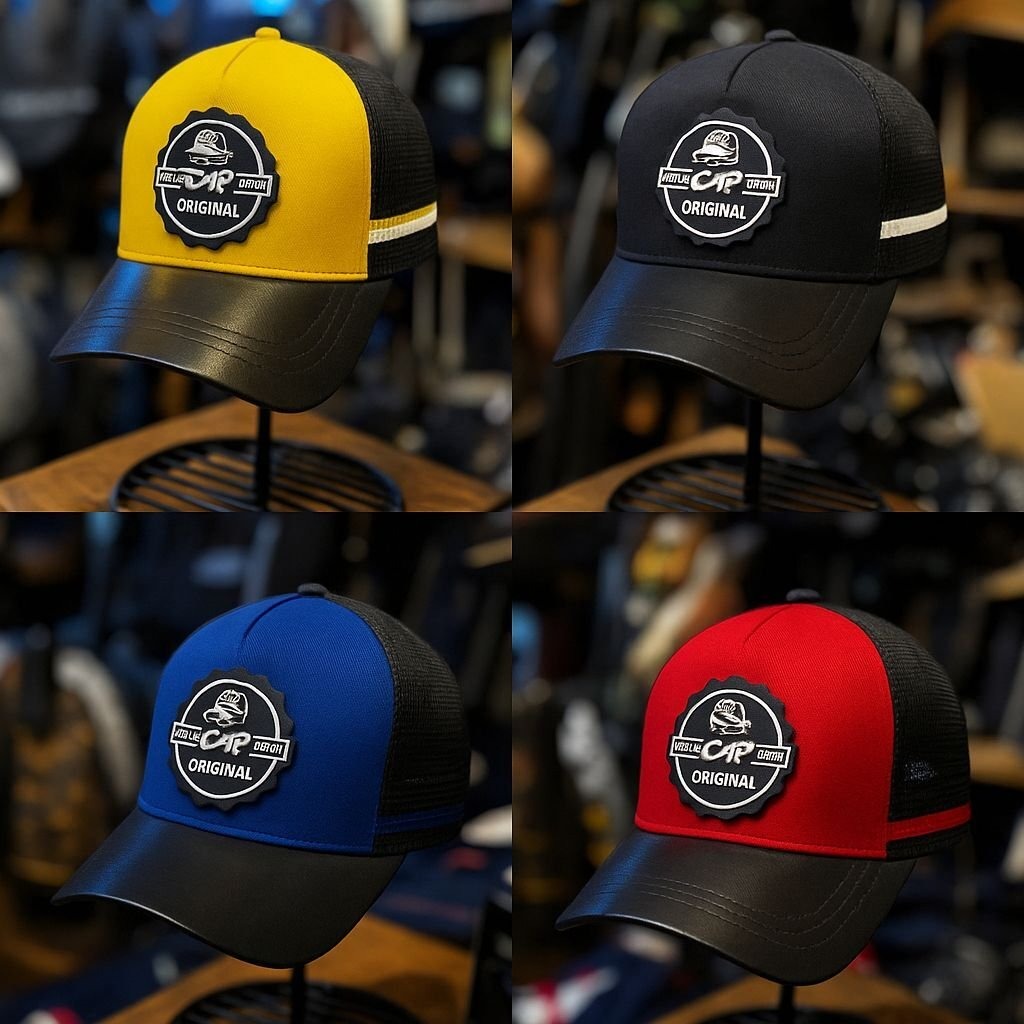 Yellow Classic Original, Black Classic Original, Blue Classic Original, Nero con Strisce