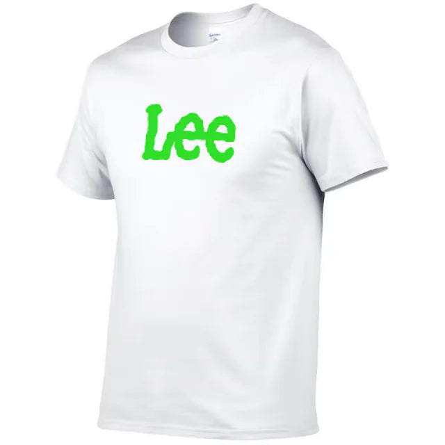 Harajuku Print Casual Unisex T-Shirt – Summer Graphic Tee for Men & Women | 100% Cotton