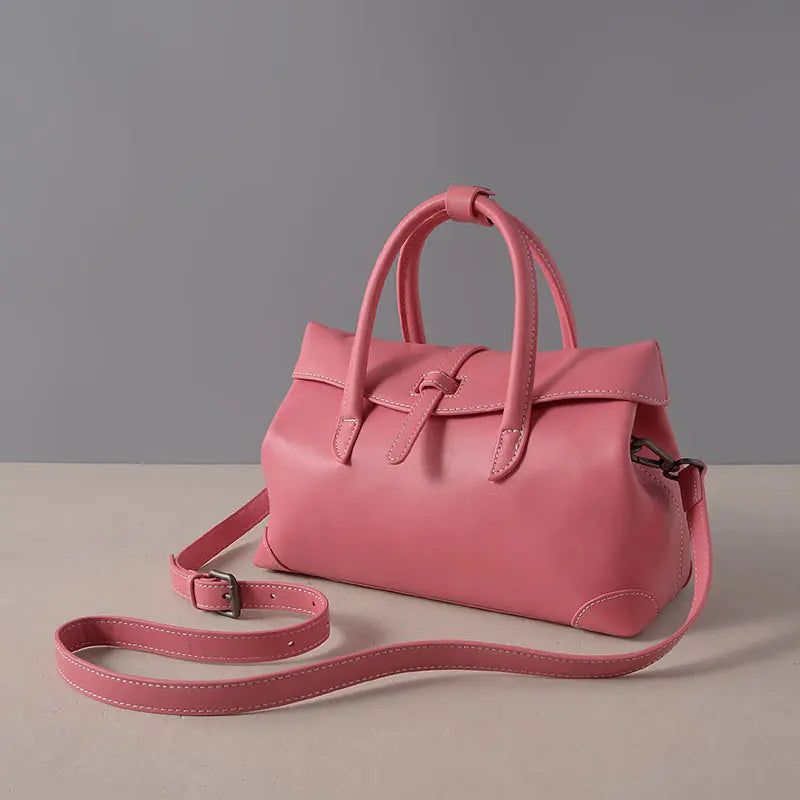 Elegant Handbag & Shoulder Bag for Women – Stylish PU Leather Daily Bag