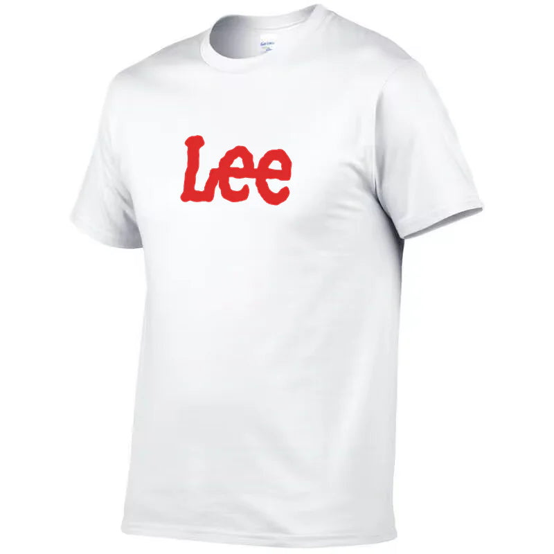 Harajuku Print Casual Unisex T-Shirt – Summer Graphic Tee for Men & Women | 100% Cotton