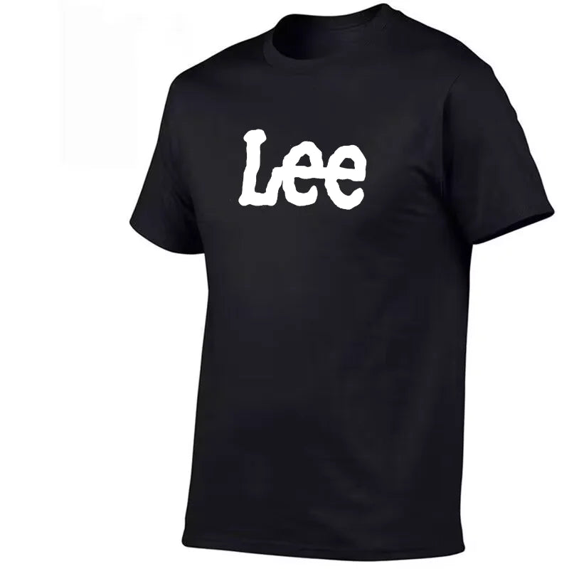 Harajuku Print Casual Unisex T-Shirt – Summer Graphic Tee for Men & Women | 100% Cotton