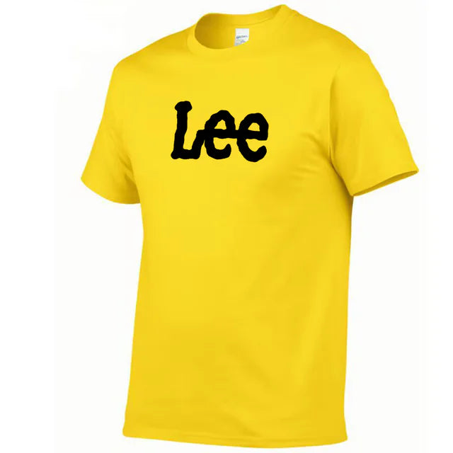 Harajuku Print Casual Unisex T-Shirt – Summer Graphic Tee for Men & Women | 100% Cotton