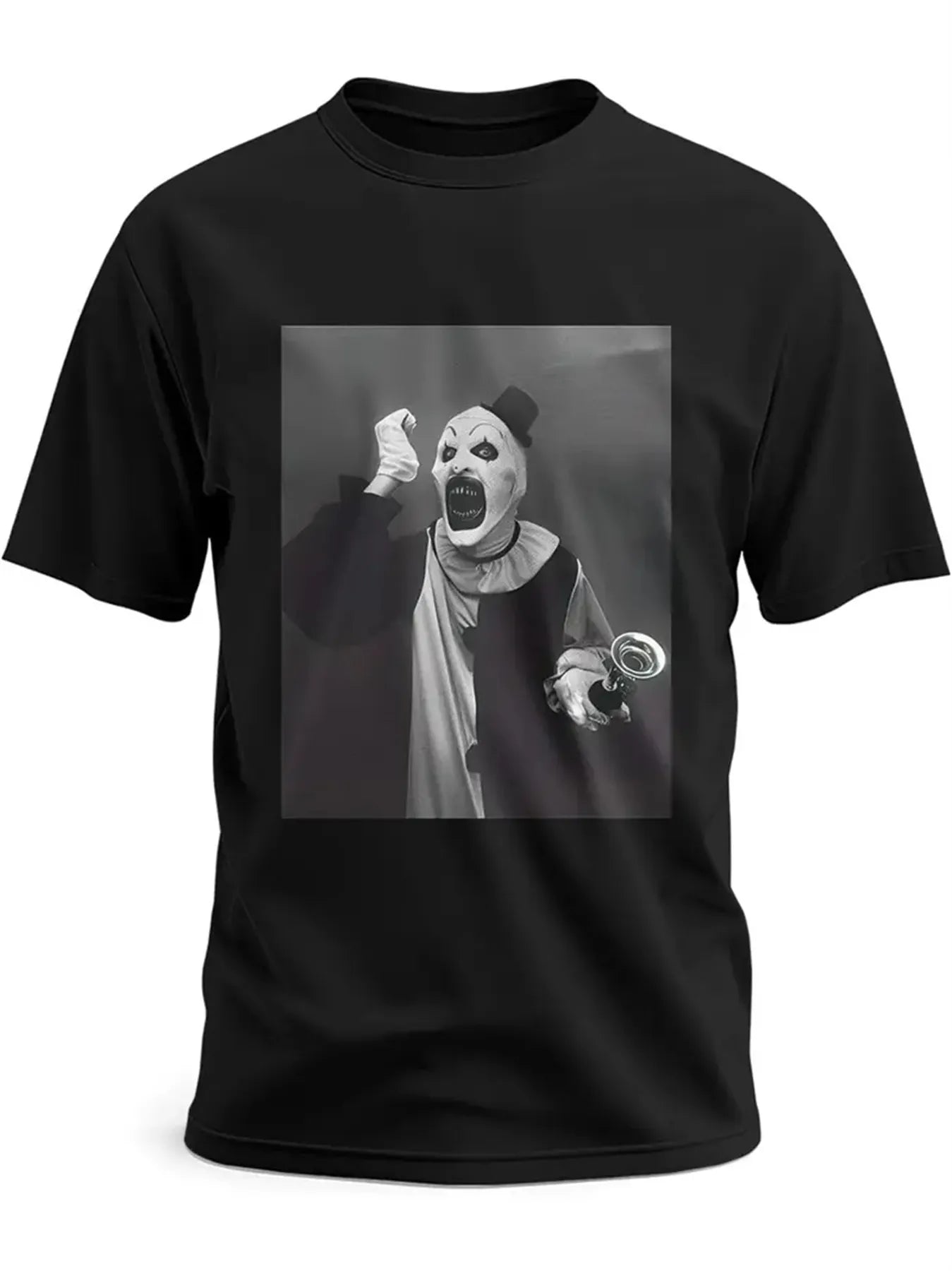 Premium Men's Graphic T-Shirt – Casual Wear