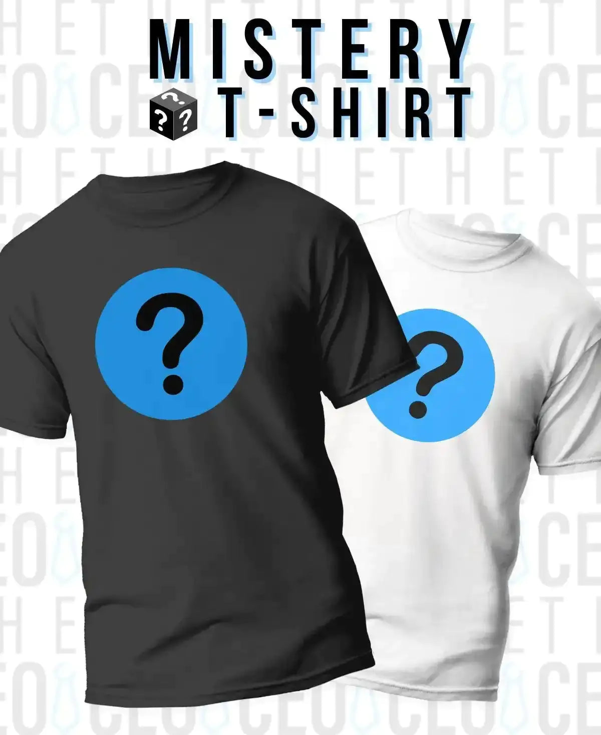 Mystery T-Shirt