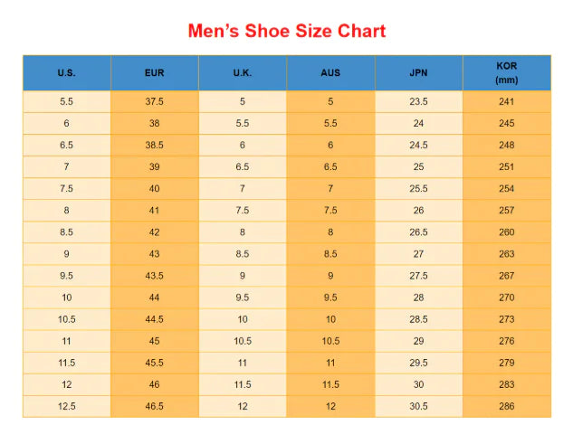Lightweight Flame Twisted Sports Running Shoes for Men