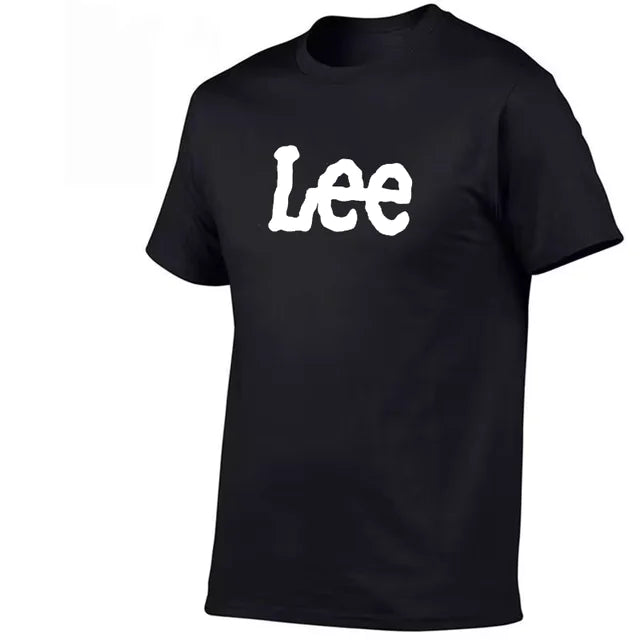 Harajuku Print Casual Unisex T-Shirt – Summer Graphic Tee for Men & Women | 100% Cotton