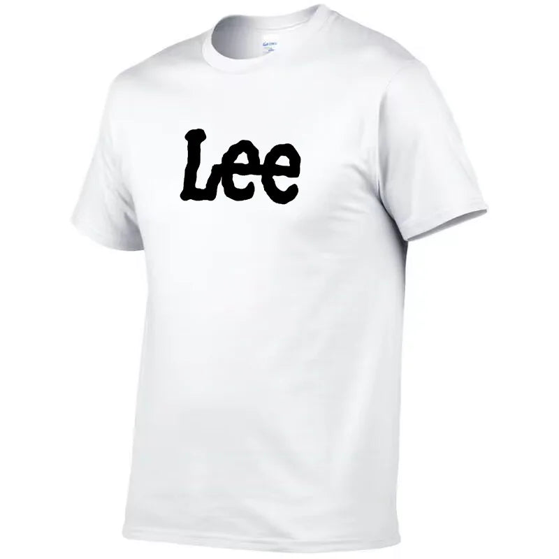 Harajuku Print Casual Unisex T-Shirt – Summer Graphic Tee for Men & Women | 100% Cotton