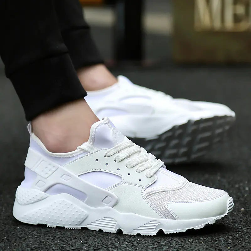 Sports Shoes, Casual Sneakers, Running Shoes