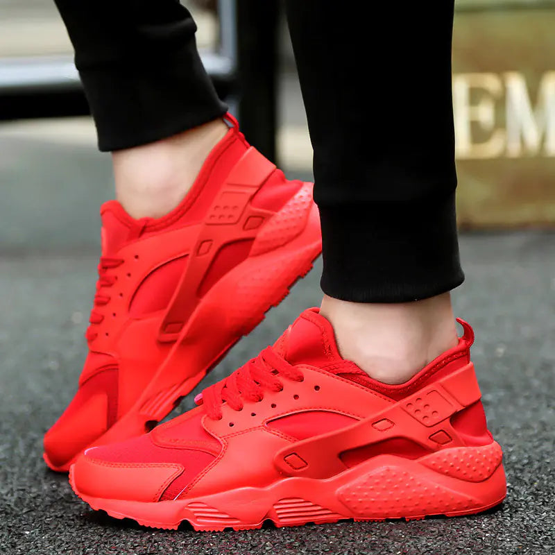 Sports Shoes, Casual Sneakers, Running Shoes