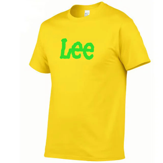 Harajuku Print Casual Unisex T-Shirt – Summer Graphic Tee for Men & Women | 100% Cotton