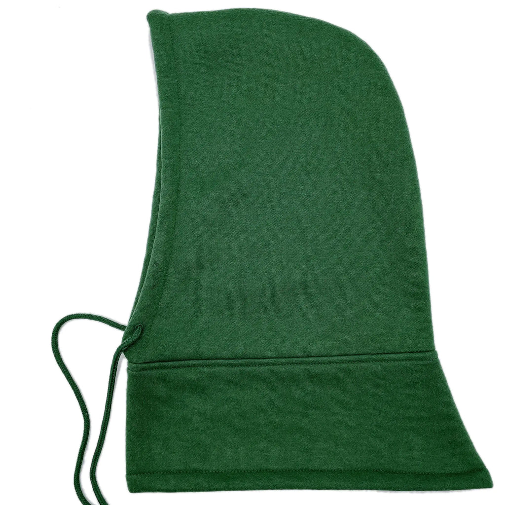 Under Jacket Hoodie Snood